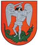 Steigėjo herbas
